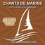 Chants de marins, vol. 3 (Les plus belles chansons de marins) Albumcover