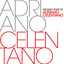 The Early Years Of Adriano Celentano cover