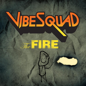 The FIRE cover
