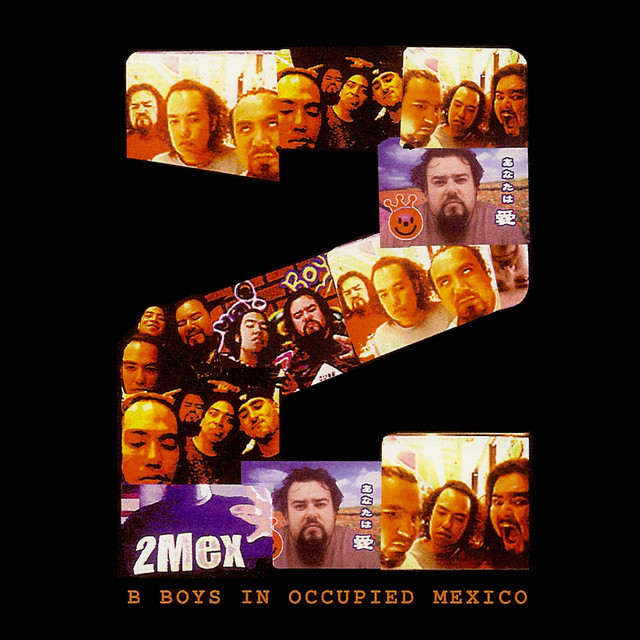 2Mex Photo