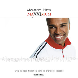 Maxximum - Alexandre Pires album