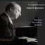 The Legendary Pianist Simon Barere: The Last Recording Sessions Albumcover