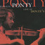 Live at Donte's cover