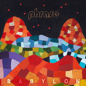 Babylon cover