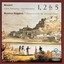 Violin Concertos Nos.1,2 & 5 Albumcover