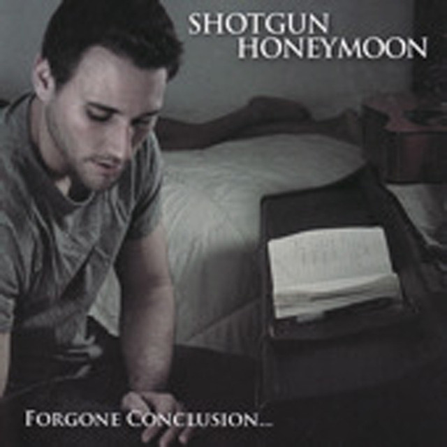Shotgun Honeymoon Photo