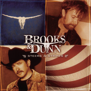 Steers & Stripes album