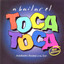 A bailar el toca toca cover