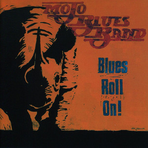 Blues Roll On! cover