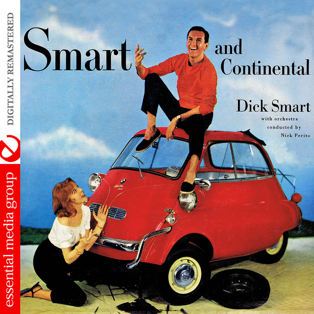 Dick Smart Photo