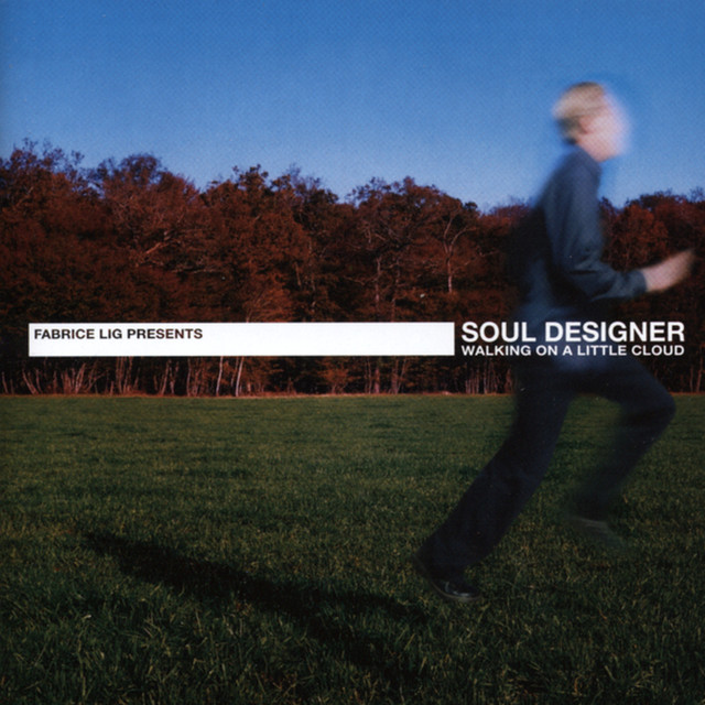 Soul Designer Photo