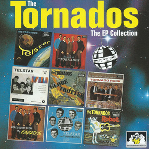 The EP Collection cover