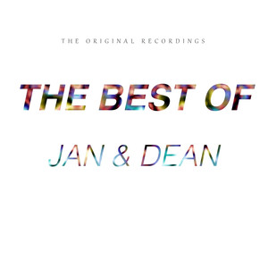 The Best of Jan & Dean album