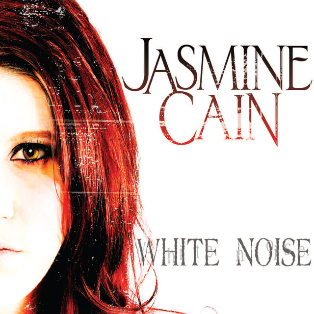 White Noise cover