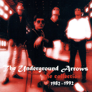 Underground Arrows