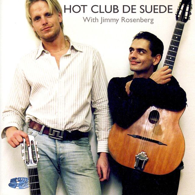 Hot Club de Suède Photo