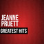 Jeanne Pruett Greatest Hits cover