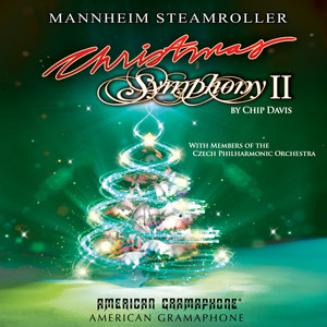 Christmas Symphony II album