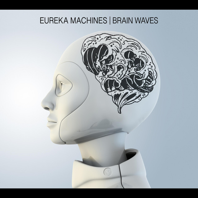 Brain Waves cover