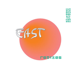 East (Remixes) cover