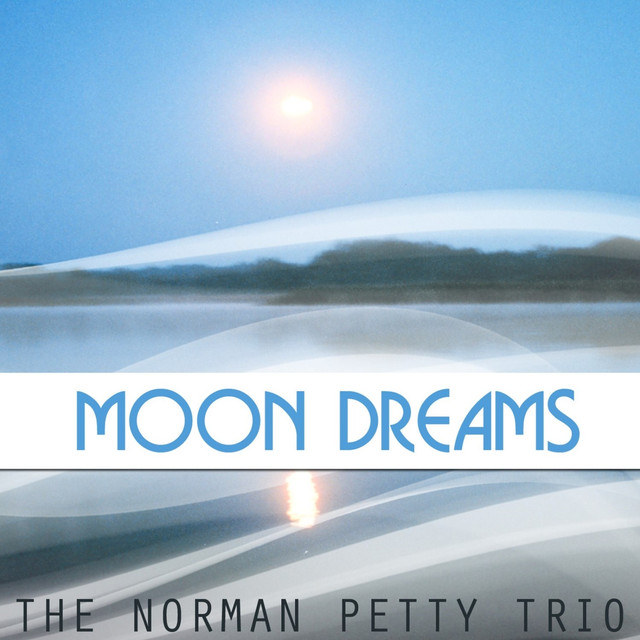 The Norman Petty Trio Photo