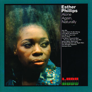 Alone Again, Naturally album