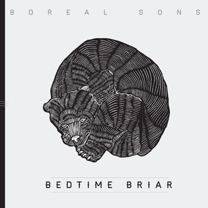 Bedtime Briar Albumcover