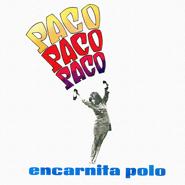 Encarnita Polo Photo