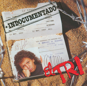 Indocumentado album
