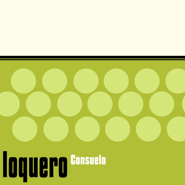 Consuelo cover