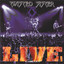 Live At Hammersmith Albumcover