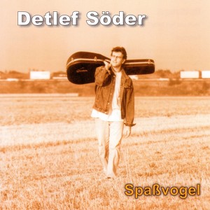 Detlef S&ouml;der