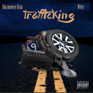 Trafficking cover