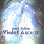 violet ascent Albumcover