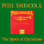 The Spirit of Christmas cover