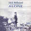 Alone cover
