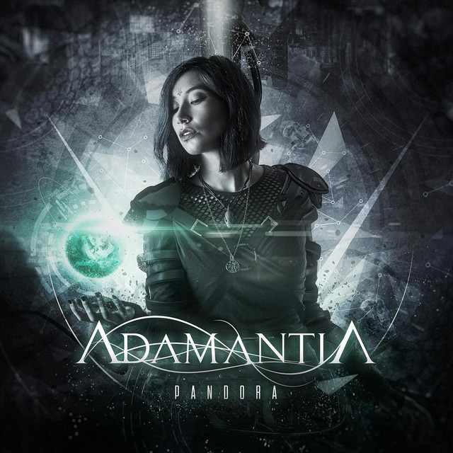 Adamantia Photo