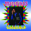 Uzozisola Albumcover