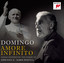 Amore infinito cover