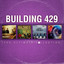 Building 429: The Ultimate Collection cover