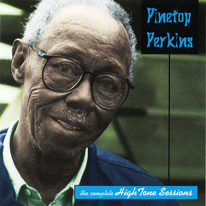 The Complete Hightone Sessions album