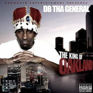 Tha King Of Oakland album