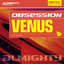 Almighty Presents: Venus cover