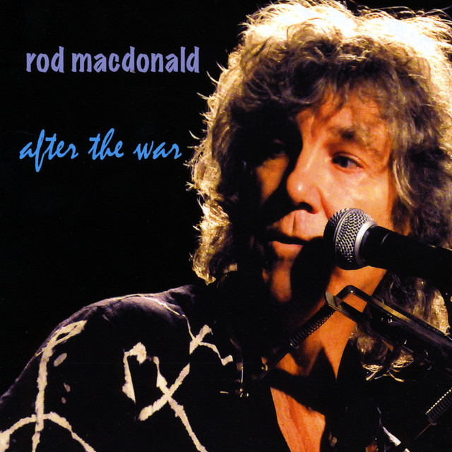 After The War cover