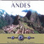 A Journey To The Andes Albumcover