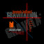 Hi Gravitation Albumcover