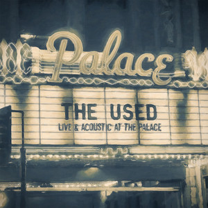 Live & Acoustic at The Palace album