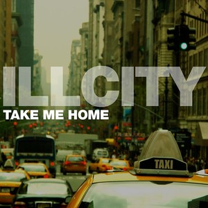 Take Me Home Albumcover