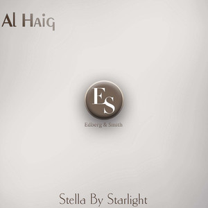 Stella By Starlight album