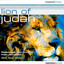 Lion of Judah cover